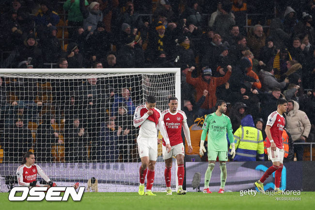 [사진] ⓒGettyimages(무단전재 및 재배포 금지)