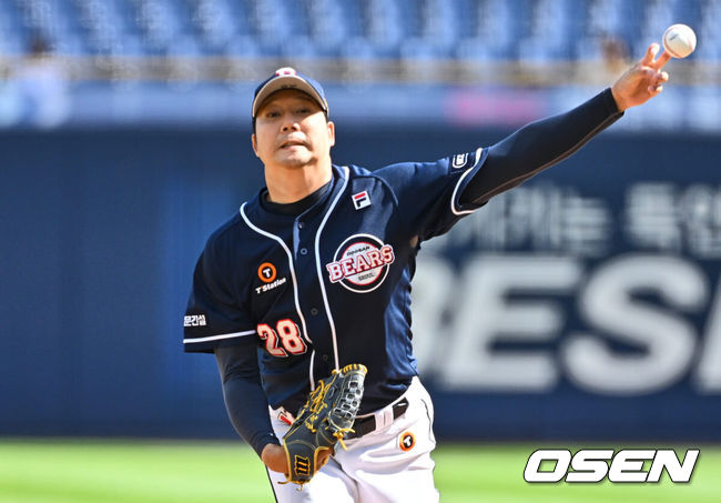 [OSEN=창원, 이석우 기자]