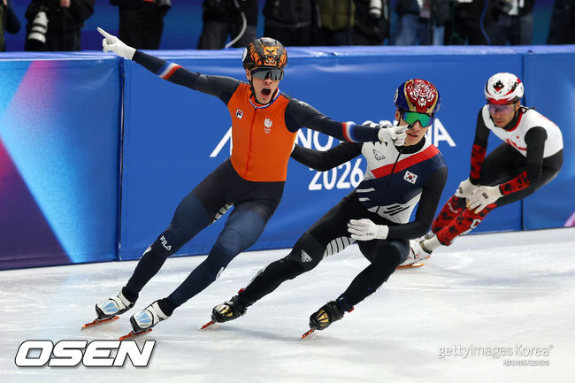 [사진] ⓒGettyimages(무단전재 및 재배포 금지)