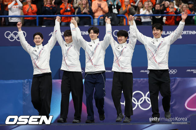 [사진] ⓒGettyimages(무단전재 및 재배포 금지)