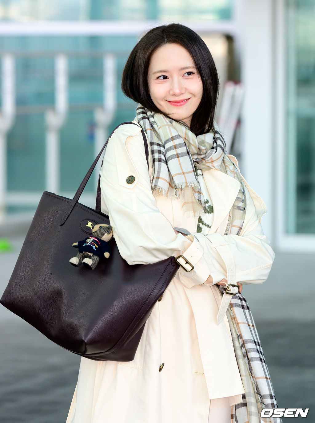 러블리 미소는 덤