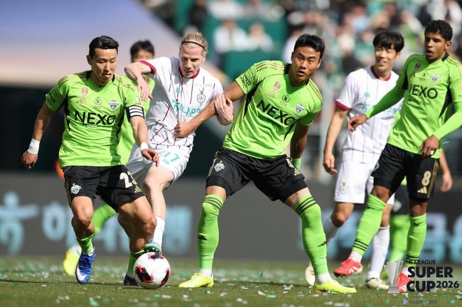 [사진] 한국프로축구연맹 제공