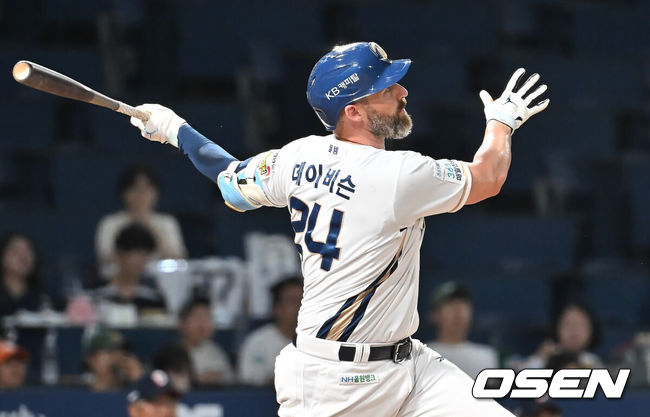 [OSEN=창원, 이석우 기자]