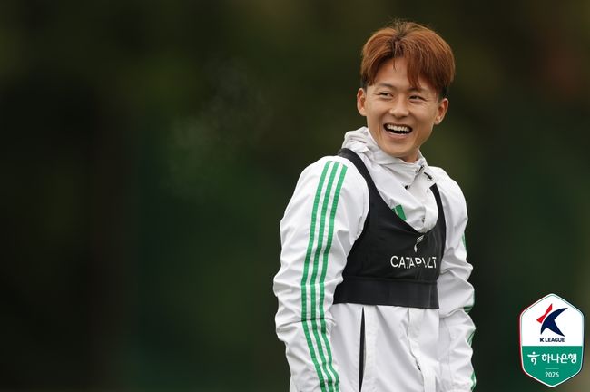 [사진] 한국프로축구연맹 제공