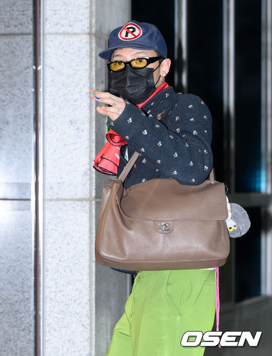 슈퍼 패셔니스타는 다르네