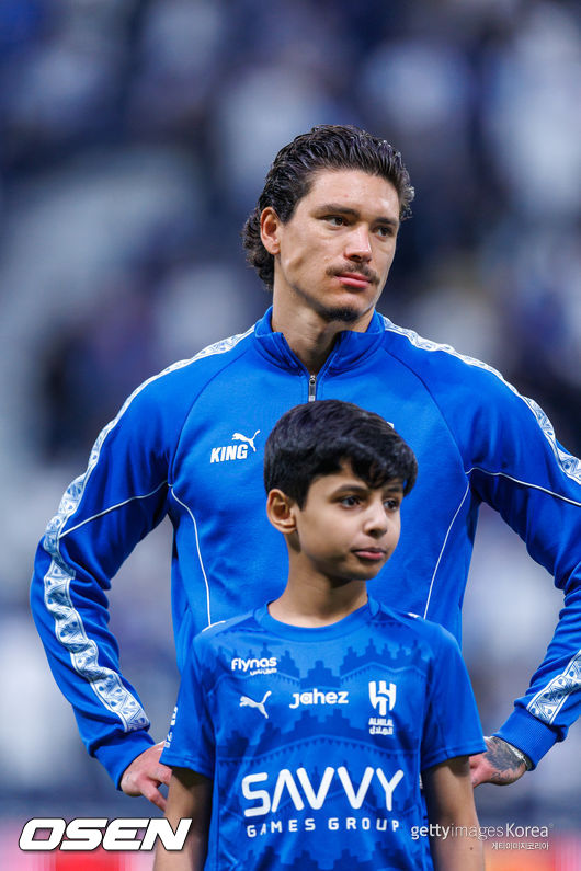 [사진] ⓒGettyimages(무단전재 및 재배포 금지)