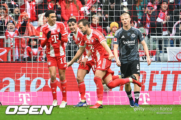 [사진] ⓒGettyimages(무단전재 및 재배포 금지)