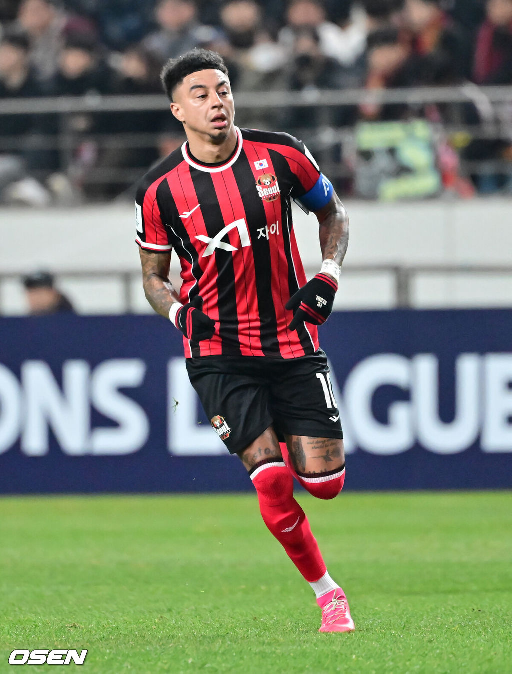 FC서울 린가드 2025.12.10 / soul1014@osen.co.kr