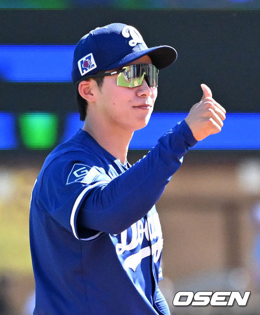 [OSEN=애리조나(미국), 이대선 기자]