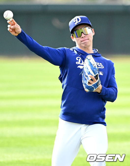 [OSEN=애리조나(미국), 이대선 기자]