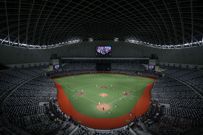 키움 히어로즈 제공