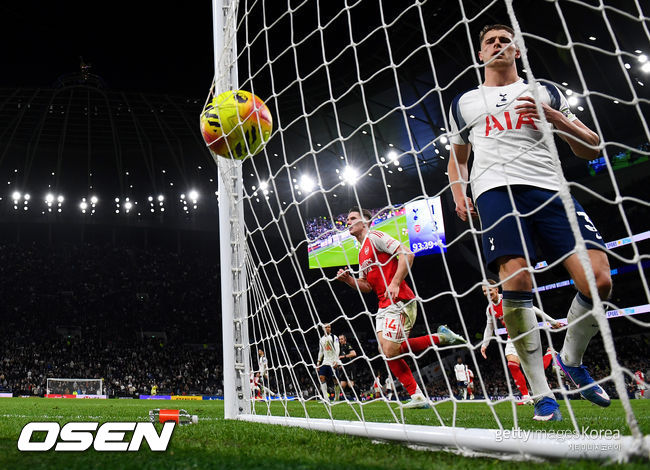 [사진] ⓒGettyimages(무단전재 및 재배포 금지)