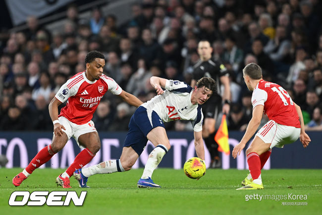 [사진] ⓒGettyimages(무단전재 및 재배포 금지)