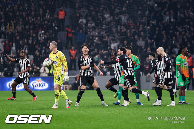 [사진] ⓒGettyimages(무단전재 및 재배포 금지)