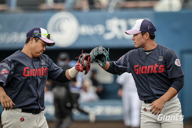 롯데 자이언츠 제공