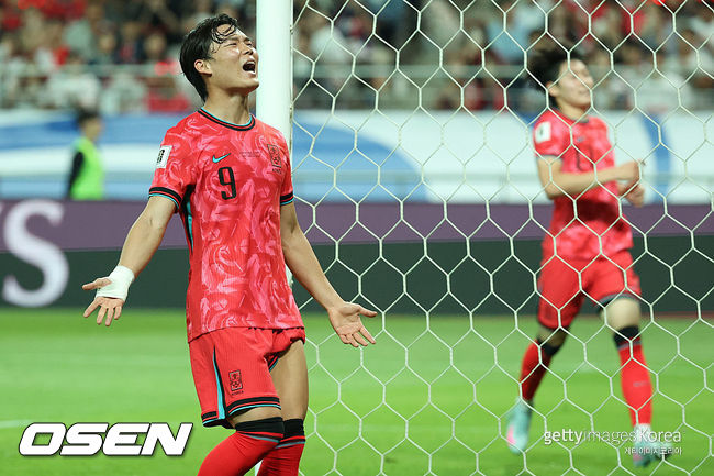 [사진] ⓒGettyimages(무단전재 및 재배포 금지)