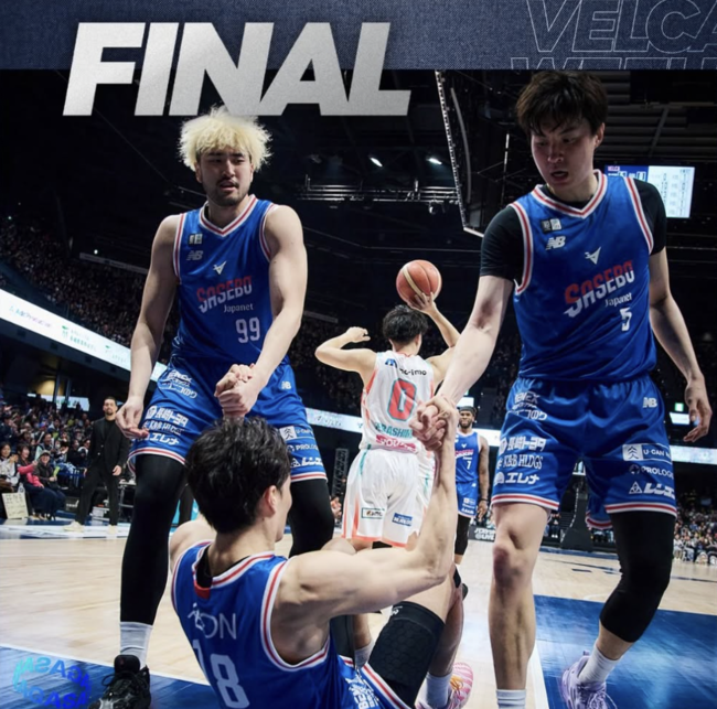 [사진] 나가사키 동료들이 한일전에서 적으로 만난다  / 나가사키 SNS