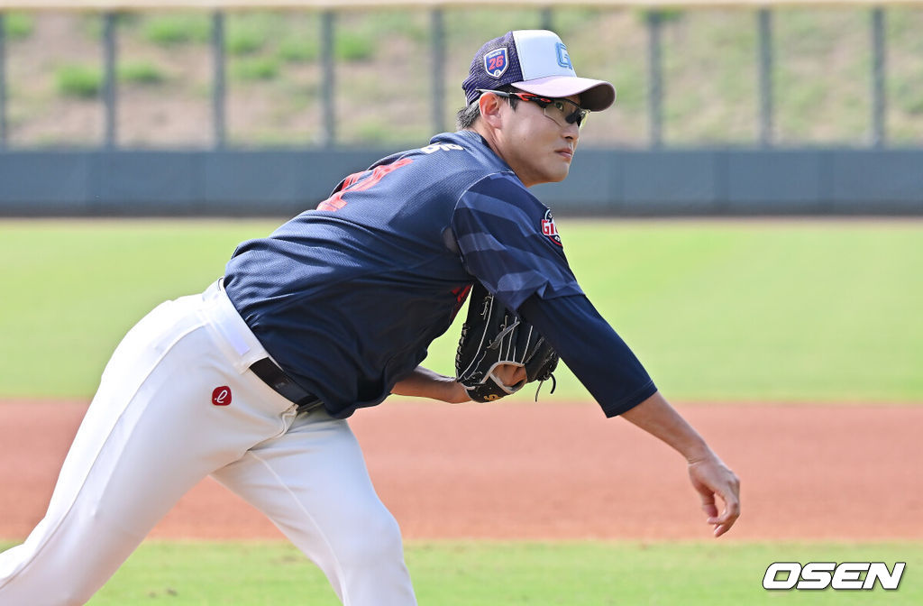 롯데 자이언츠 박세웅 / foto0307@osen.co.kr