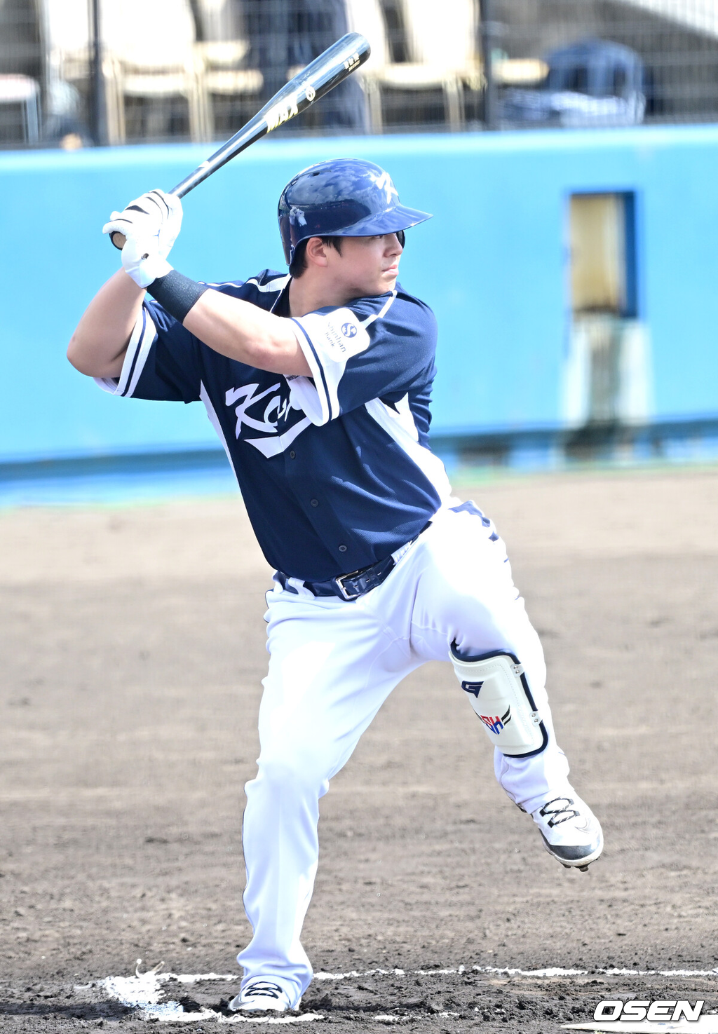 국가대표 노시환./OSEN DB