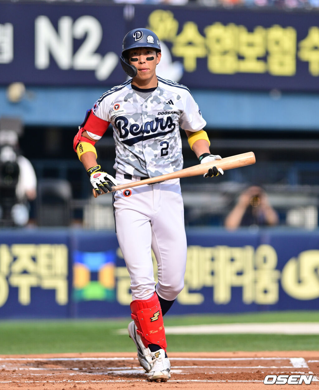 두산 김민석 2025.06.07 / soul1014@osen.co.kr