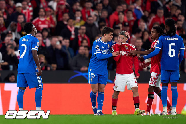 [사진] ⓒGettyimages(무단전재 및 재배포 금지)