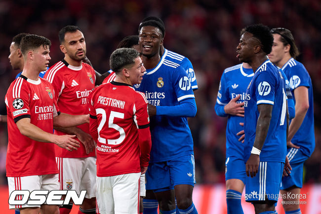 [사진] ⓒGettyimages(무단전재 및 재배포 금지)