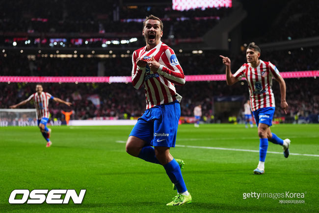 [사진] ⓒGettyimages(무단전재 및 재배포 금지)