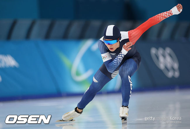 [사진] 정재원. ⓒGettyimages(무단전재 및 재배포 금지)