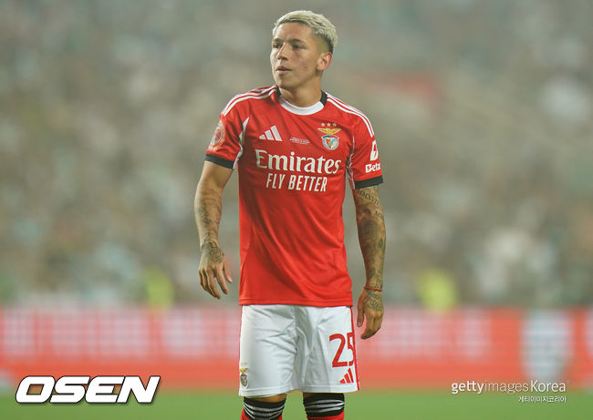 [사진] ⓒGettyimages(무단전재 및 재배포 금지)