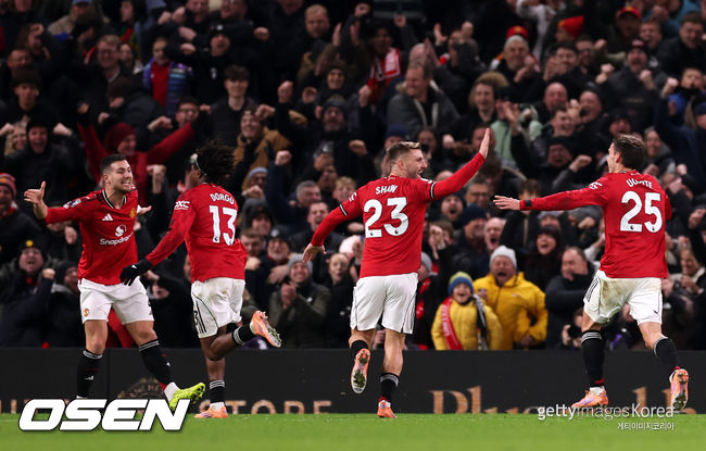 [사진] ⓒGettyimages(무단전재 및 재배포 금지)