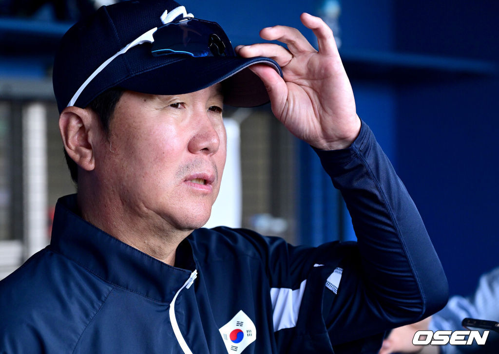 야구 대표팀 류지현 감독. 2026.02.23 / dreamer@osen.co.kr