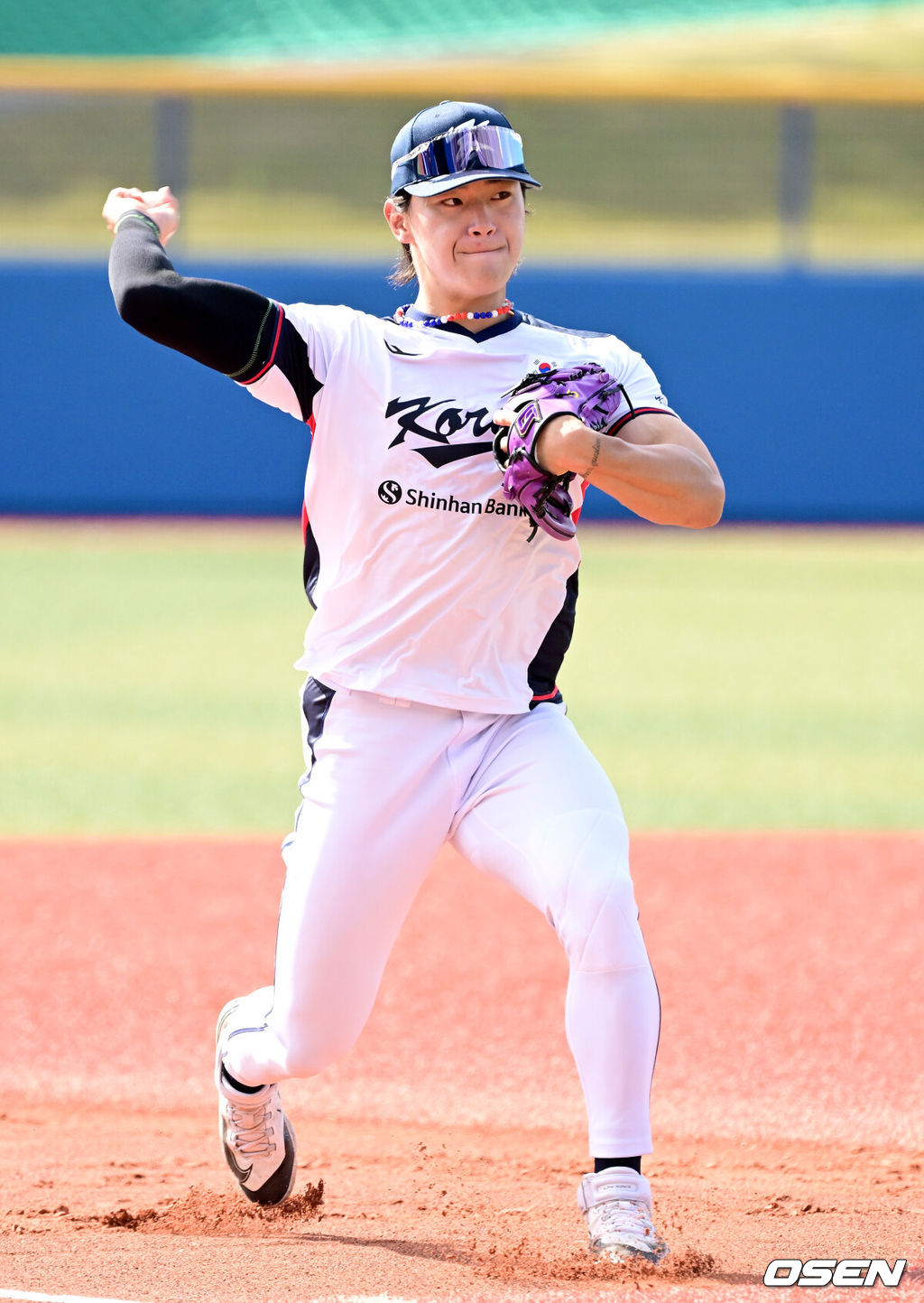 야구 대표팀 김도영. 2026.02.23 / dreamer@osen.co.kr