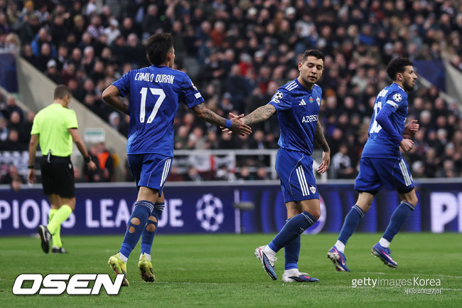 [사진] ⓒGettyimages(무단전재 및 재배포 금지)