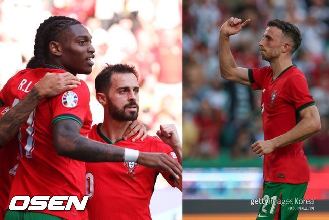 [사진] ⓒGettyimages(무단전재 및 재배포 금지)