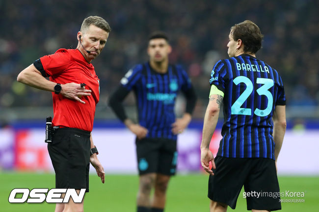 [사진] ⓒGettyimages(무단전재 및 재배포 금지)