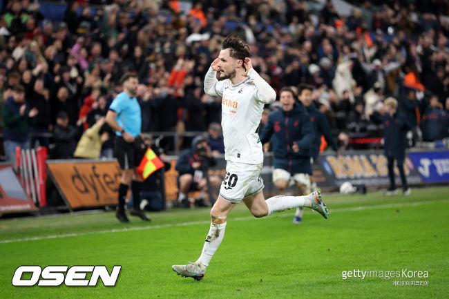 [사진] ⓒGettyimages(무단전재 및 재배포 금지)