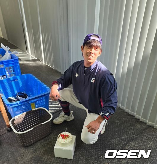 [OSEN=미야자키(일본), 이후광 기자] 