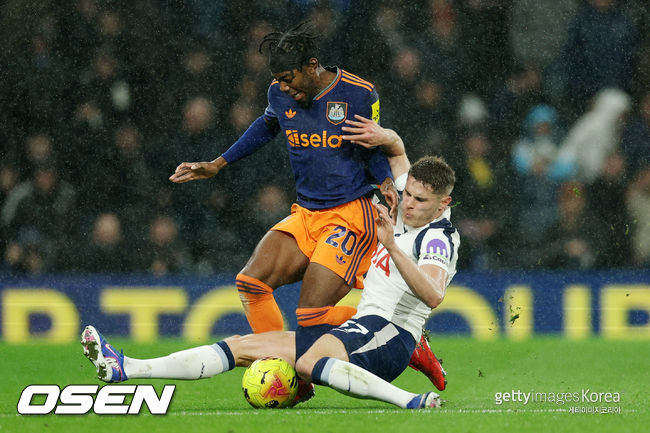 [사진] ⓒGettyimages(무단전재 및 재배포 금지)