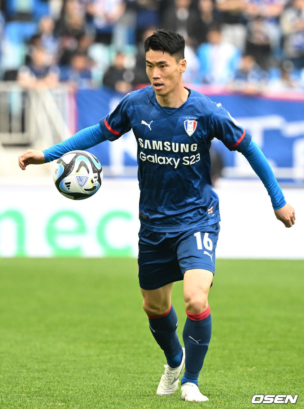 수원 이종성 2023.04.15 /sunday@osen.co.kr