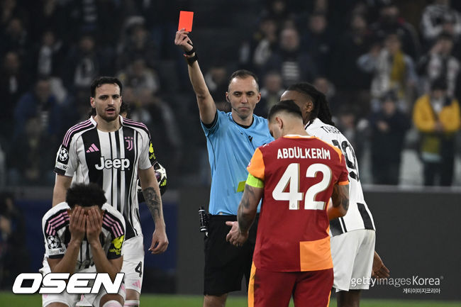 [사진] ⓒGettyimages(무단전재 및 재배포 금지)