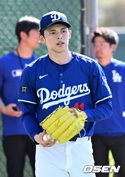 [OSEN=애리조나(미국), 이대선 기자]