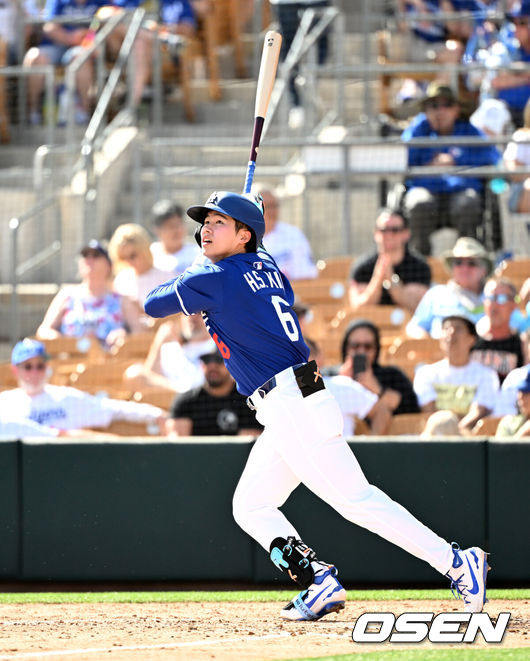 [OSEN=글렌데일(미국), 이대선 기자]