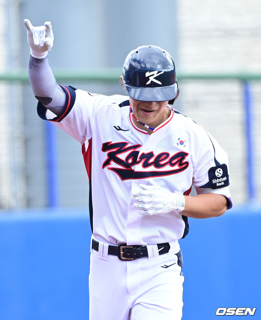 드디어 김도영도 터졌다.