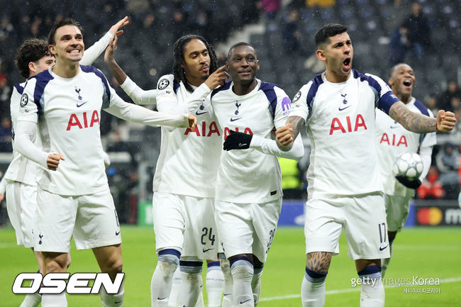 [사진] ⓒGettyimages(무단전재 및 재배포 금지)