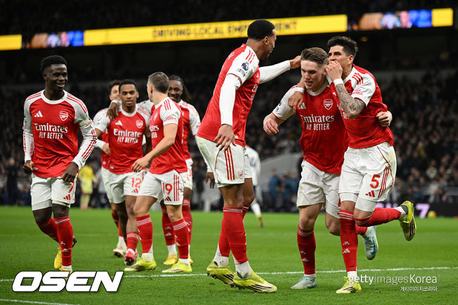 [사진] ⓒGettyimages(무단전재 및 재배포 금지)