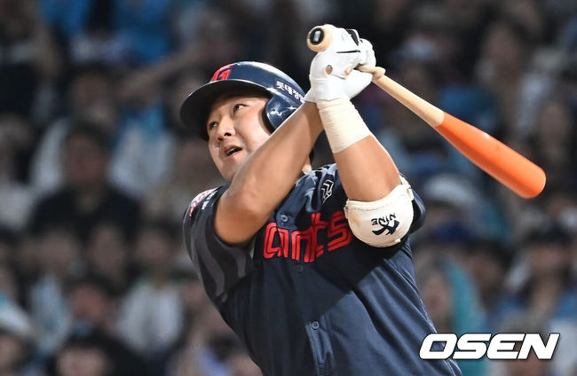 [OSEN=창원, 이석우 기자]