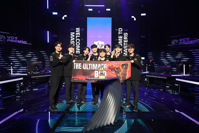 라이엇 게임즈 제공.