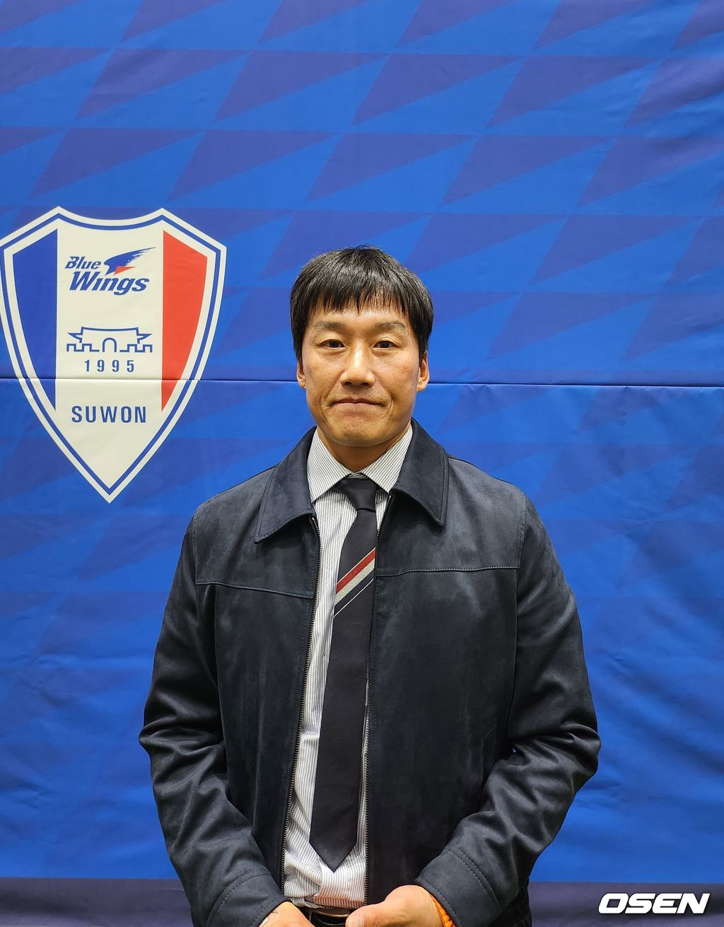 [사진] 수원월드컵경기장 / 고성환 기자.