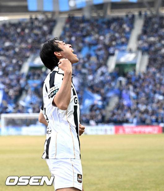 [OSEN=인천, 이대선 기자]