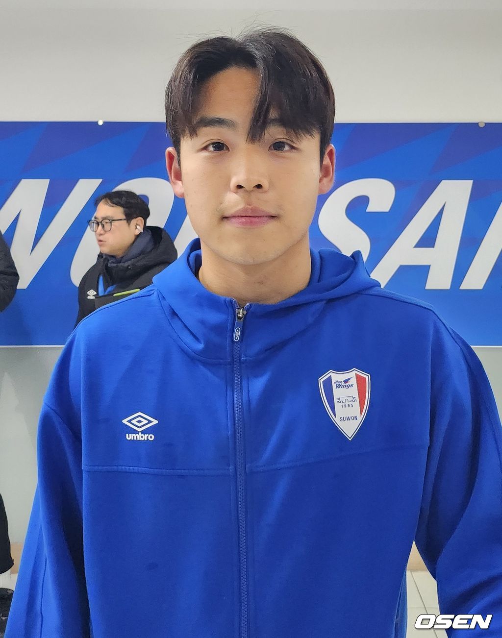 [사진] 수원월드컵경기장 / 고성환 기자.